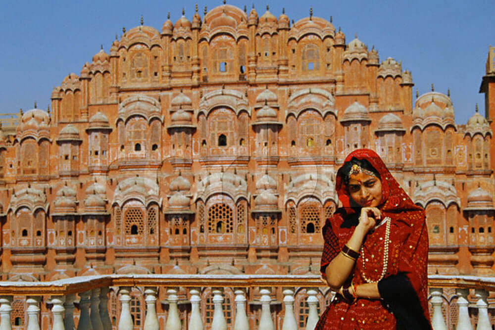 jaipur one day tour from delhi