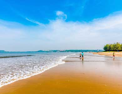 goa