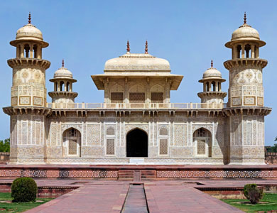 sikandra-agra