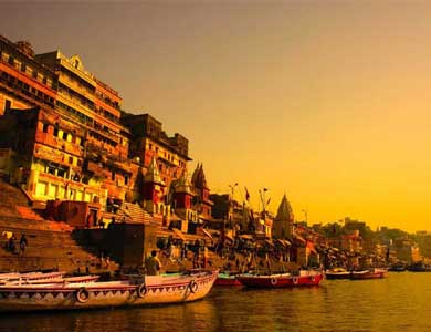 varanasi